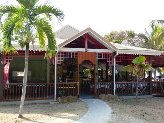 Appartement Anse Des Rochers Kindie *